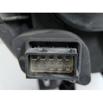 Recambio de faro izquierdo para opel zafira / zafira family b (a05) 1.9 cdti (m75) referencia OEM IAM 0301214205  