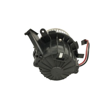 Recambio de motor calefaccion para audi q5 (8r) 2.0 16v tdi referencia OEM IAM X6553  
