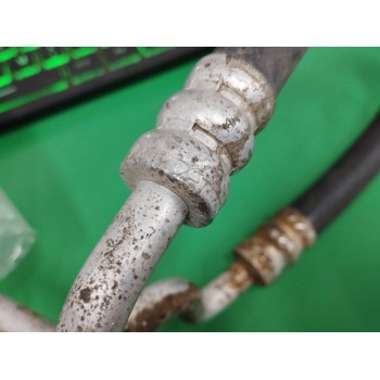 Recambio de tubos aire acondicionado para hyundai h 1 h 1 furg.caja cerr.c. puerta referencia OEM IAM 977624A151  