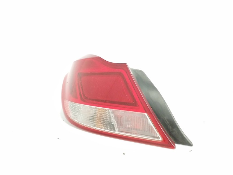 Recambio de piloto trasero izquierdo para opel insignia berlina 2.0 cdti cat referencia OEM IAM   