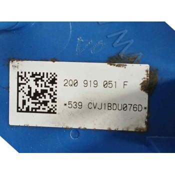 Recambio de aforador para seat ibiza (kj1) 1.0 tsi referencia OEM IAM 2Q0919051F  