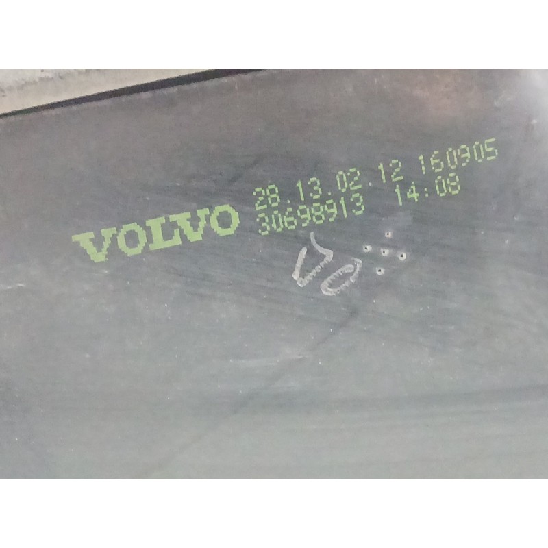 PILOTO TRASERO DERECHO