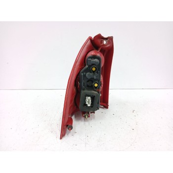 Recambio de piloto trasero derecho para peugeot 307 sw (3h) 2.0 hdi 135 referencia OEM IAM 9655768480  