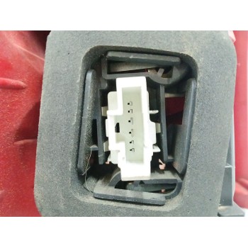 Recambio de piloto trasero derecho para peugeot 307 sw (3h) 2.0 hdi 135 referencia OEM IAM 9655768480  