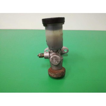 Recambio de bomba embrague para nissan patrol gr (y61) 3.0 16v turbodiesel cat referencia OEM IAM 30611VB025  