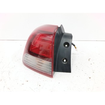 Recambio de piloto trasero izquierdo para kia rio iv (yb, sc, fb) 1.0 t-gdi 120 eco-dynamics+ referencia OEM IAM 92401H8 92401H8