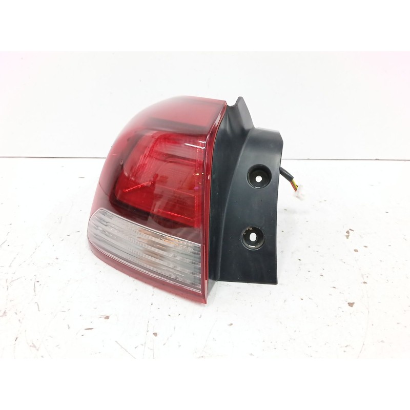 Recambio de piloto trasero izquierdo para kia rio iv (yb, sc, fb) 1.0 t-gdi 120 eco-dynamics+ referencia OEM IAM 92401H8 92401H8