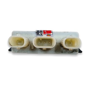 Recambio de modulo electronico para mercedes-benz clase a berlina (bm 177) 2.0 cdi cat referencia OEM IAM A2139050714  