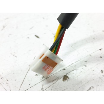 Recambio de piloto trasero izquierdo para kia rio iv (yb, sc, fb) 1.0 t-gdi 120 eco-dynamics+ referencia OEM IAM 92401H8 92401H8