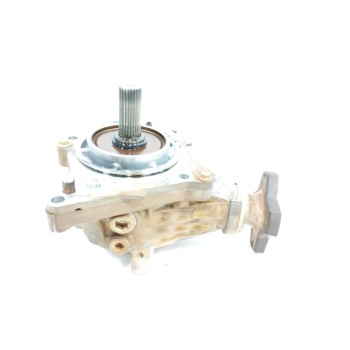 Recambio de caja transfer para renault kadjar 1.6 dci diesel fap energy referencia OEM IAM 33100BB60A  