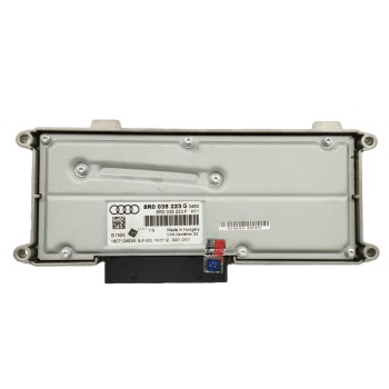 Recambio de modulo electronico para audi q5 (8r) 2.0 16v tdi referencia OEM IAM 8R0035223G AMPLIFICADOR 