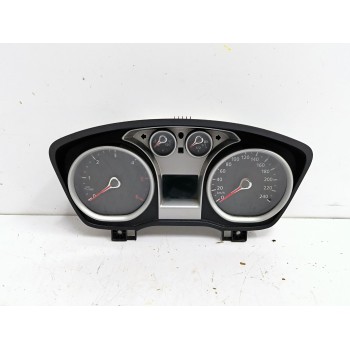 Recambio de cuadro instrumentos para ford focus ii (da_, hcp, dp) 1.8 tdci referencia OEM IAM 8V4T10849GJ  