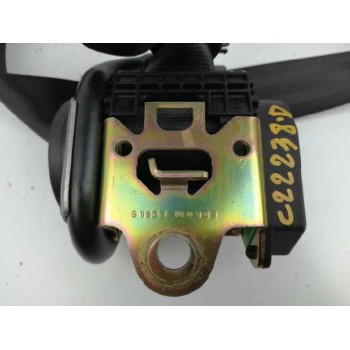 Recambio de cinturon seguridad delantero derecho para audi a8 (d2) 4.2 quattro referencia OEM IAM 4D0857706AB 560296000C 