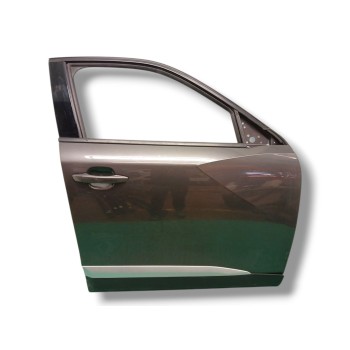 Recambio de puerta delantera derecha para peugeot 2008 ii (ud_, us_, uy_, uj_, ur_, uc_) 1.2 puretech 130 referencia OEM IAM 983
