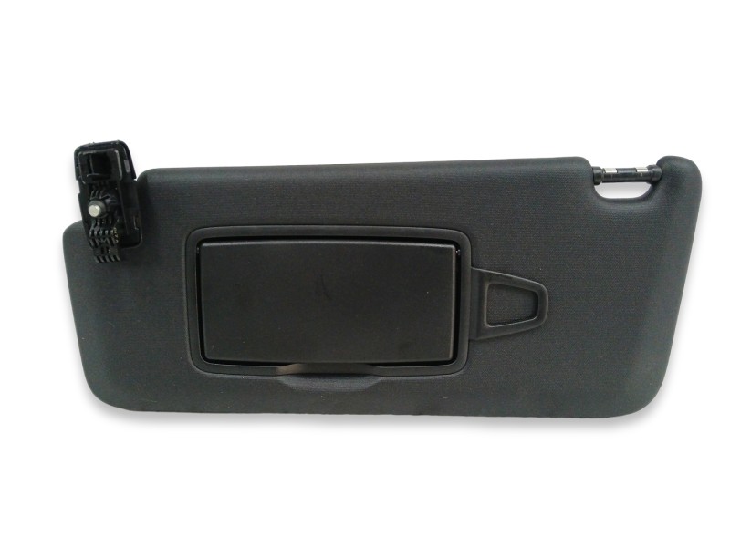 Recambio de parasol izquierdo para mercedes-benz clase a berlina (bm 177) 2.0 cdi cat referencia OEM IAM A1778106100  