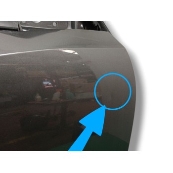 Recambio de puerta delantera derecha para peugeot 2008 ii (ud_, us_, uy_, uj_, ur_, uc_) 1.2 puretech 130 referencia OEM IAM 983