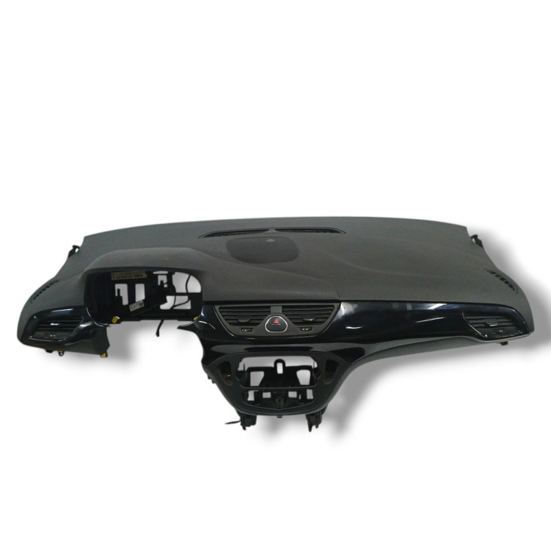 Recambio de salpicadero para opel corsa e (x15) 1.4 lpg (08, 68) referencia OEM IAM 39061297 13377932 