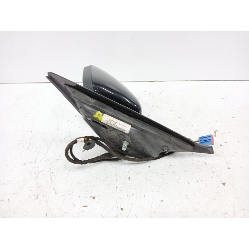 RETROVISOR IZQUIERDO