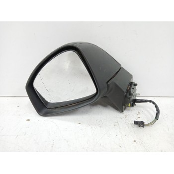 RETROVISOR IZQUIERDO 