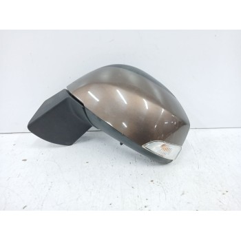 Recambio de retrovisor izquierdo para renault grand scénic iii (jz0/1_) 1.5 dci referencia OEM IAM   