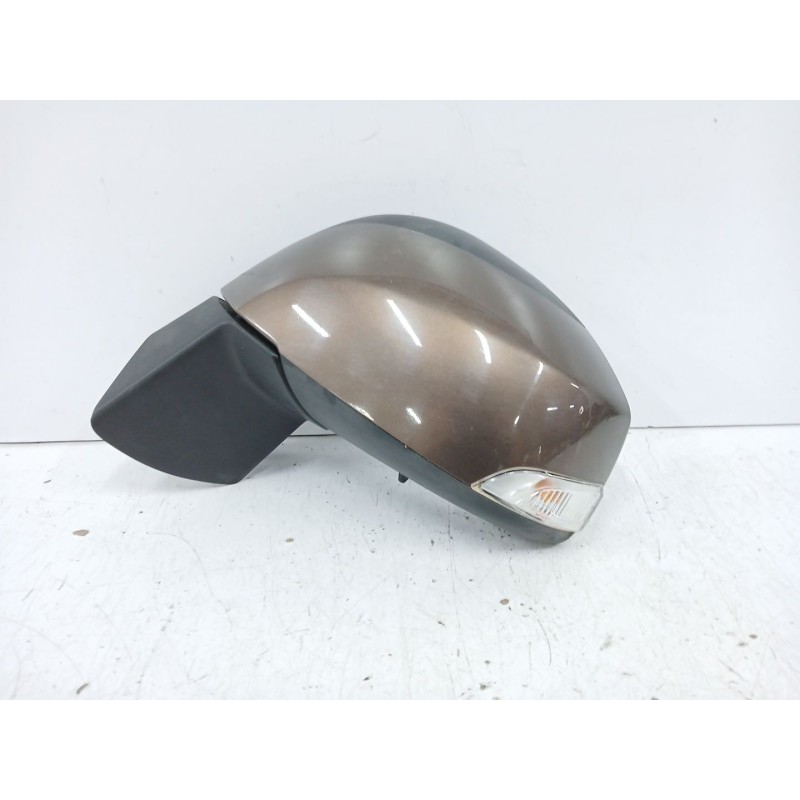 RETROVISOR IZQUIERDO