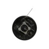 Recambio de tambor freno trasero para nissan juke (f16) 1.0 12v cat referencia OEM IAM 440009139R  