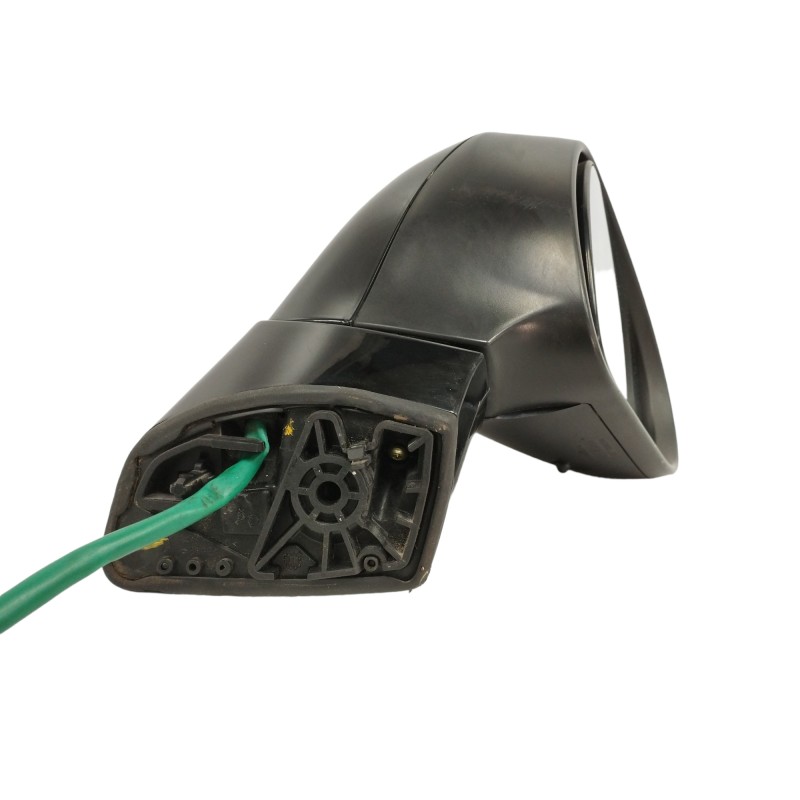 RETROVISOR DERECHO 2 ENCHUFES 6+2 CABLES