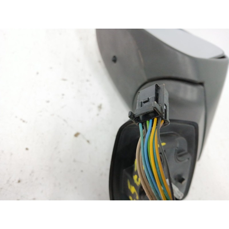 RETROVISOR IZQUIERDO