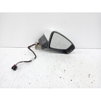 Recambio de retrovisor derecho para volkswagen tiguan (ad1, ax1) 2.0 tdi referencia OEM IAM   