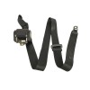 Recambio de cinturon seguridad trasero izquierdo para audi q5 (8r) 2.0 16v tdi referencia OEM IAM 8R0857805H  
