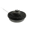 Recambio de tambor freno trasero para nissan juke (f16) 1.0 12v cat referencia OEM IAM 440009139R  