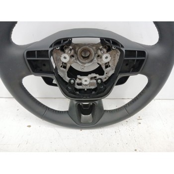 Recambio de volante para toyota ch-r (_x2_, _h2_), hybrid (zyx20) referencia OEM IAM 45100F4140  