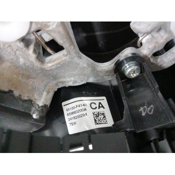 Recambio de volante para toyota ch-r (_x2_, _h2_), hybrid (zyx20) referencia OEM IAM 45100F4140  