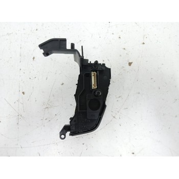 Recambio de mando volante para toyota ch-r (_x2_, _h2_), hybrid (zyx20) referencia OEM IAM 75S390CZLA  