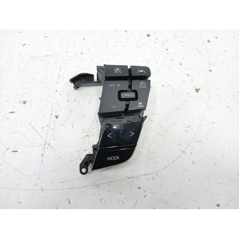 Recambio de mando volante para toyota ch-r (_x2_, _h2_), hybrid (zyx20) referencia OEM IAM 75S390CZRB  
