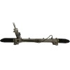 Recambio de cremallera direccion para volvo v50 familiar 1.8 cat referencia OEM IAM 30741425  