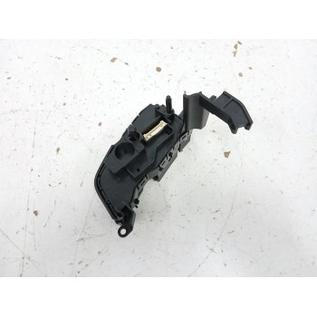Recambio de mando volante para toyota ch-r (_x2_, _h2_), hybrid (zyx20) referencia OEM IAM 75S390CZRB  