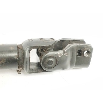 Recambio de rotula columna direccion para opel insignia berlina 2.0 cdti cat referencia OEM IAM 13219343  