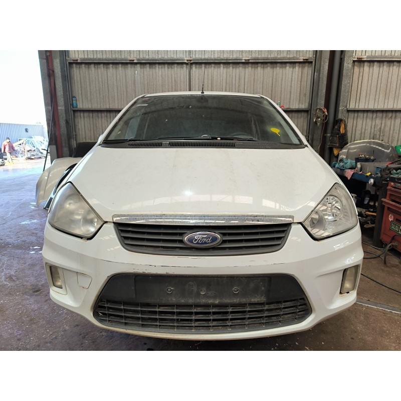 FORD C-MAX (DM2)