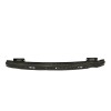 Recambio de refuerzo paragolpes trasero para volkswagen caddy ka/kb (2c) 2.0 tdi referencia OEM IAM 2K0807805  