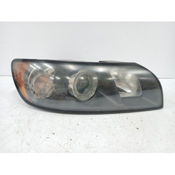Recambio de faro derecho para volvo s40 ii (544) 2.0 d referencia OEM IAM 30698874 0301198202 