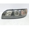 Recambio de faro izquierdo para volvo s40 ii (544) 2.0 d referencia OEM IAM 30698873 030119201 