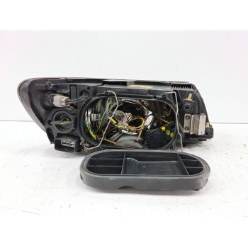 Recambio de faro izquierdo para volvo s40 ii (544) 2.0 d referencia OEM IAM 30698873 030119201 