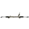 Recambio de cremallera direccion para volvo v50 familiar 1.8 cat referencia OEM IAM 30741425  