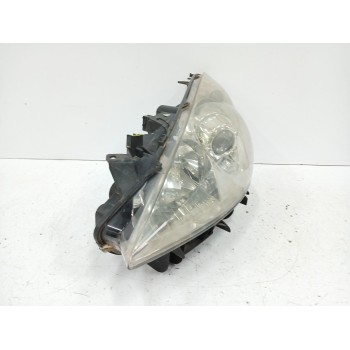 Recambio de faro izquierdo para peugeot 307 sw (3h) 2.0 hdi 135 referencia OEM IAM   