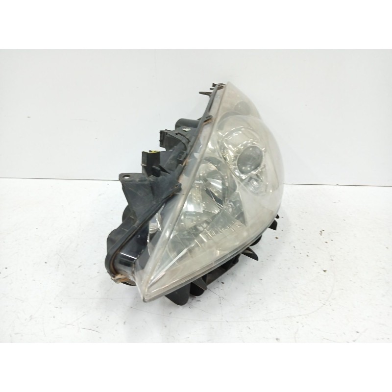 Recambio de faro izquierdo para peugeot 307 sw (3h) 2.0 hdi 135 referencia OEM IAM   