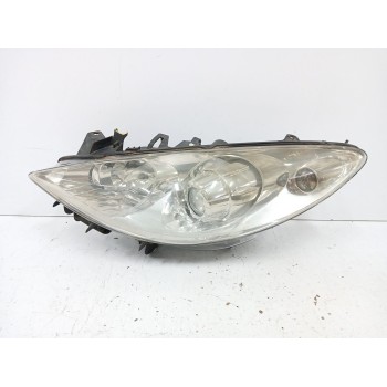 Recambio de faro izquierdo para peugeot 307 sw (3h) 2.0 hdi 135 referencia OEM IAM   