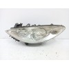 Recambio de faro izquierdo para peugeot 307 sw (3h) 2.0 hdi 135 referencia OEM IAM   