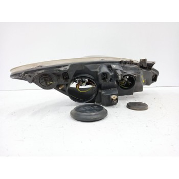 Recambio de faro izquierdo para peugeot 307 sw (3h) 2.0 hdi 135 referencia OEM IAM   