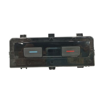 MANDO CLIMATIZADOR 3G0907049D TRASERO DEL APOYABRAZOS 